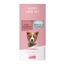 Greenfields Dog Puppy Pflege SET a 250 ml *REDUZIERT*